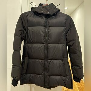 Canada Goose Whitehorse Parka